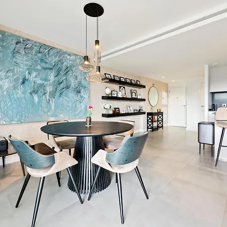 Apartment Costa Luxe Escape *