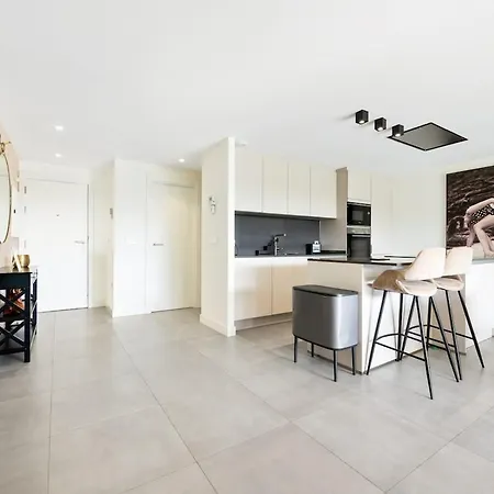 Costa Luxe Escape Apartment *