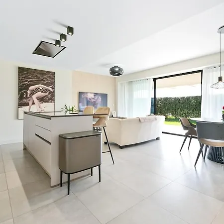Apartment Costa Luxe Escape Estepona