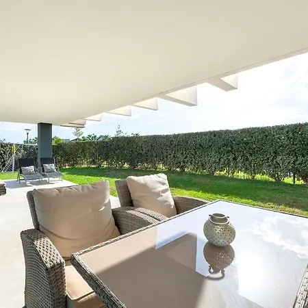 Apartment Costa Luxe Escape Estepona