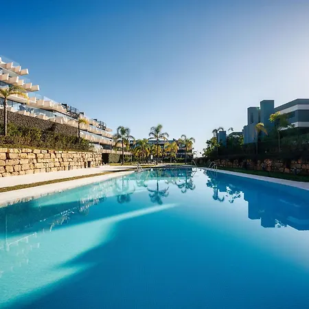 Costa Luxe Escape Apartment *