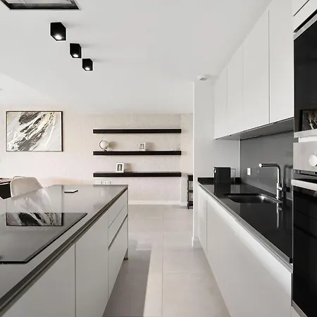 Costa Luxe Escape Apartment *