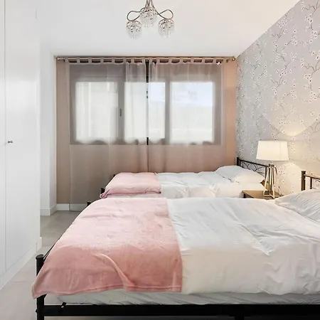 Costa Luxe Escape Estepona