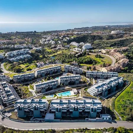 Costa Luxe Escape * Estepona